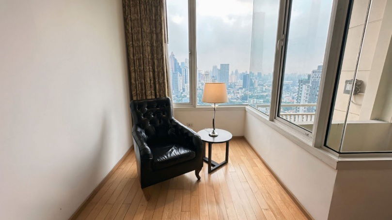 picture Condo For Rent  3 Bedrooms at  The Empire place   near BTS Chong Nonsi Ref. A15250801 - 5/18