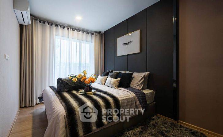 รูป คอนโด 1-ห้องนอน ที่ ชีวาทัย ปิ่นเกล้า ใกล้ MRT บางยี่ขัน (ID 1352748) - รูปที่ 2/6
