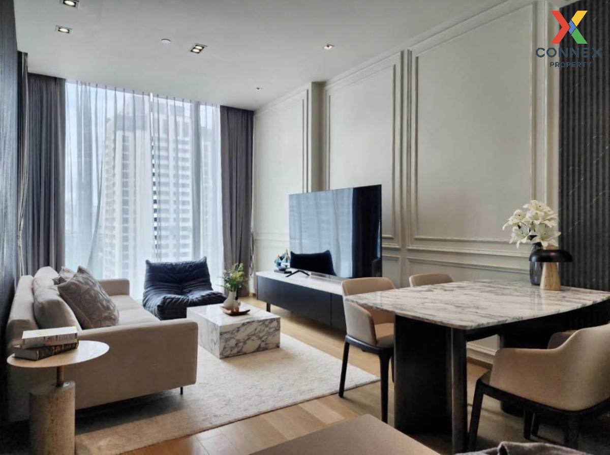 รูป 🔥🔥🔥 เช่าคอนโด  28 ชิดลม วิวสวย ห้องมุม BTS-ชิดลม ลุมพินี เขต ปทุมวัน กรุงเทพ CX-126862 ✅ ทักไลน์ @connexproperty ตอบทันที ทีมงานมืออาชีพ ✅ 🔥🔥🔥 - รูปที่ 1/4