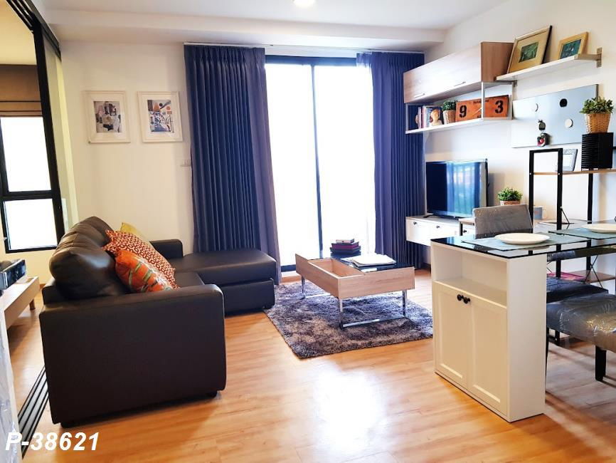 picture P-38621 🏢Condo for sell Notting Hill The Exclusive CharoenKrung fully furnished. - 13/13