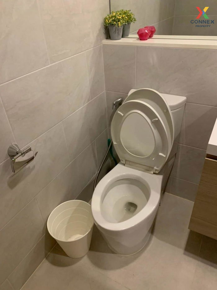 picture 🔥🔥🔥 For Rent Condo , Maestro 07 Victory Monument , BTS-Victory Monument , Thanon Phyathai , Rat Thewi , Bangkok , CX-126468 ✅ Live chat with us ADD LINE @connexproperty ✅ 🔥🔥🔥 - 10/10