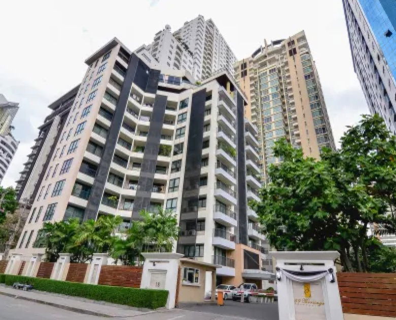 picture Condominium for Rent – 59 Heritage (Sukhumvit 59) - 12/12