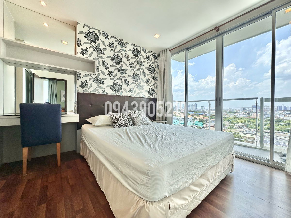 picture Le luk condominium ☎️big corner room 53 sqm‼️ 25,000/month ‼️NOW AVAILABLE 🔆✅ - 3/11