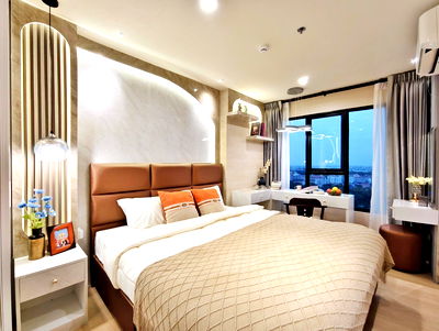 Condos for rent Khlong Luang Pathumthani : Code: KJ8059  for rent TERRA RESIDENCE // Line ID: @kjcondo (with @) //