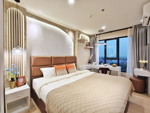 Code: KJ8059  ให้เช่า TERRA RESIDENCE 🔥🔥 จองเดือนนี้รับส่วนลด1,000บาท 🔥🔥 @kjcondo (มี@ข้างหน้าด้วยนะคะ)