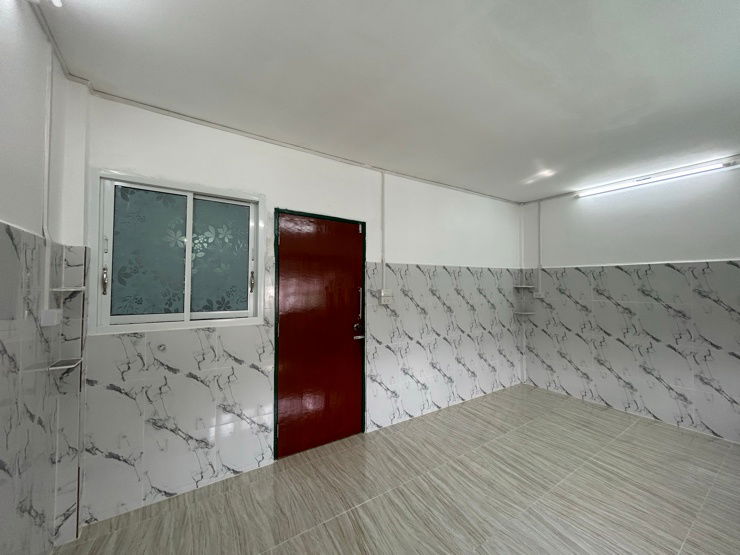 picture New renovated townhouse for rent 3 stories 10999 Ramindra 63 - 2/9