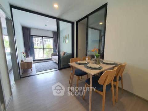 รูป คอนโด 1-ห้องนอน ที่ แอสปาย สุขุมวิท-อ่อนนุช ใน สวนหลวง (ID 1368182) - รูปที่ 3/11