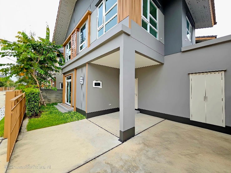 รูป 🔥ลดพิเศษ 3.99 🏡 ขายบ้านแฝด สไตล์ญี่ปุ่น 1 เดียวในอยุธยา ฟังก์ชั่นครบ บ้านเลขที่ 59/53
📍อณาสิริ อยุธยา 2 ทำเลสะดวกใกล้เซ็นทรัลอยุธยา  - รูปที่ 2/34