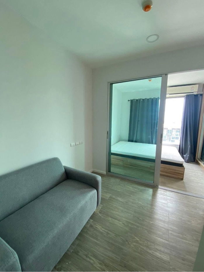 รูป ปล่อยเช่าแฮปปี้ คอนโด ดอนเมือง เดอะ เทอมินอล#Happy Condo Donmuang The Terminal  - รูปที่ 1/14