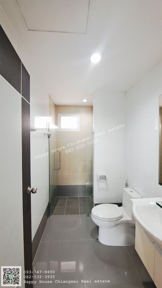picture For rent Single house in Karnkanok 12 Near Unity concord - 38/40