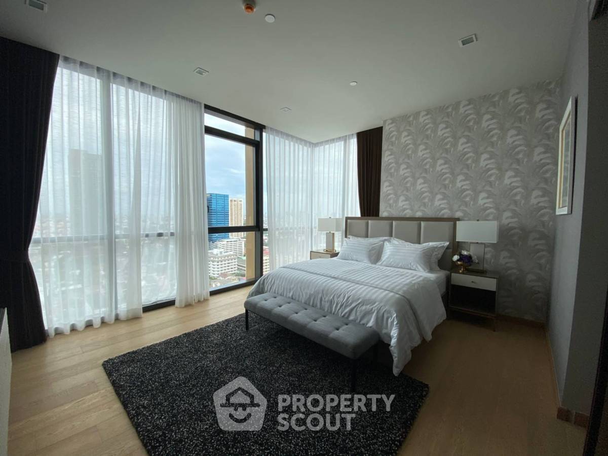 picture 2-BR Condo at The Monument Thonglo close to Thong Lo (ID 2129359) - 6/7