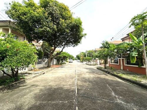 รูป บ้านเดี่ยวหลังมุม พื้นที่ 79.8 ตรว. หมู่บ้านซื่อตรง-บางใหญ่ ทำเลดี ถนน 8 เลน เพียง 3.9 ล้าน - รูปที่ 9/9