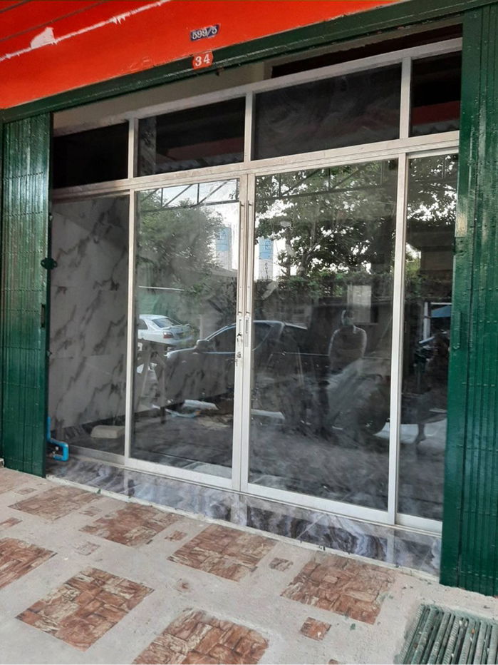picture New renovated townhouse for rent 3 stories 10999 Ramindra 63 - 8/9
