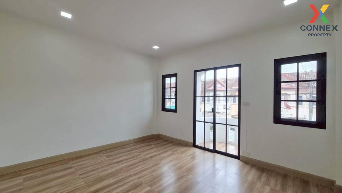 picture For Sale Townhouse/Townhome  , Muang Ramintra , Sam Wa Tawan Tok , Khlong Sam Wa , Bangkok , CX-127216 ✅ Live chat with us ADD LINE @connexproperty ✅  - 11/12
