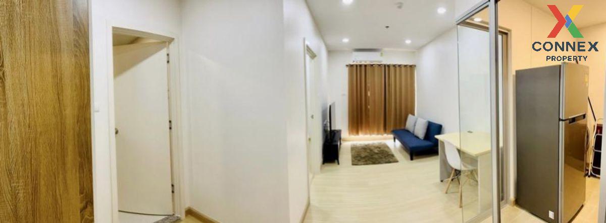 picture 🔥🔥🔥 For Rent Condo , Supalai Veranda Sukhumvit 117 , Duplex , nice view , BTS-Pu Chao , Bang Mueang Mai , Mueang Samut Prakan , Samut Prakarn , CX-127340 ✅ Live chat with us ADD LINE @connexproperty ✅ 🔥🔥🔥 - 7/9