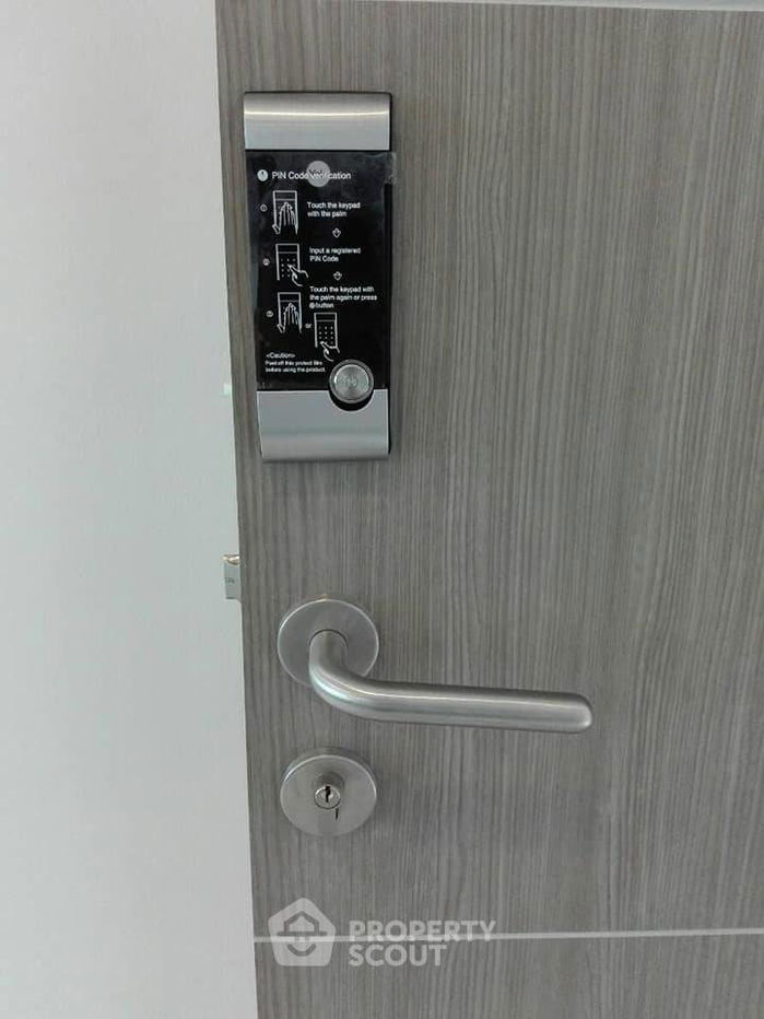 รูป คอนโด 2-ห้องนอน ที่ ไอดีโอ โมบิ แกรนด์ อินเตอร์เชนจ์ บางซื่อ ใกล้ MRT เตาปูน (ID 408793) - รูปที่ 3/14