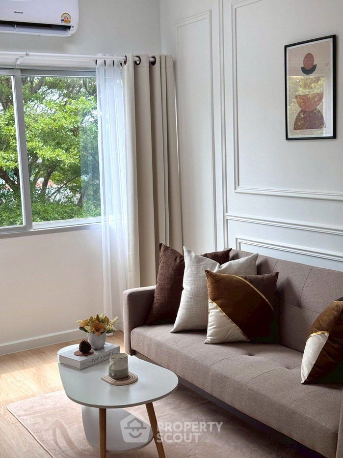 รูป คอนโด สตูดิโอ ที่ เอ สเปซ สุขุมวิท 77 ใน สวนหลวง (ID 2241761) - รูปที่ 6/18