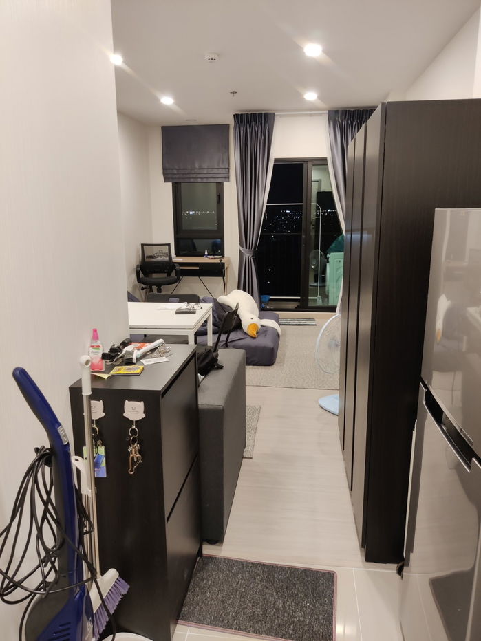 รูป 🔴RBV19772 ให้เช่าถูกมาก👍ศุภาลัย ไลท์ ท่าพระ - วงเวียนใหญ่✅แอดไลน์ @mproperty( มี @ ด้วย) แอดมินตอบไว - รูปที่ 10/14