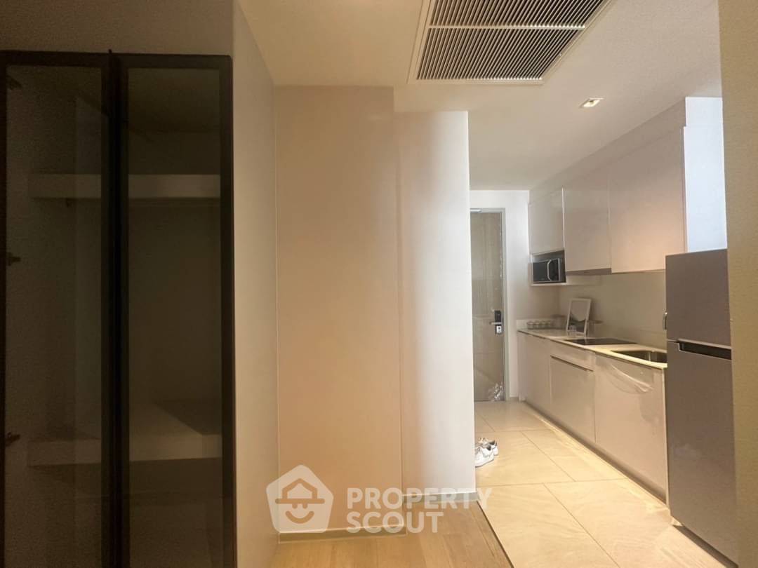 picture 1-BR Condo at Ashton Silom near BTS Chong Nonsi (ID 1676086) - 5/8