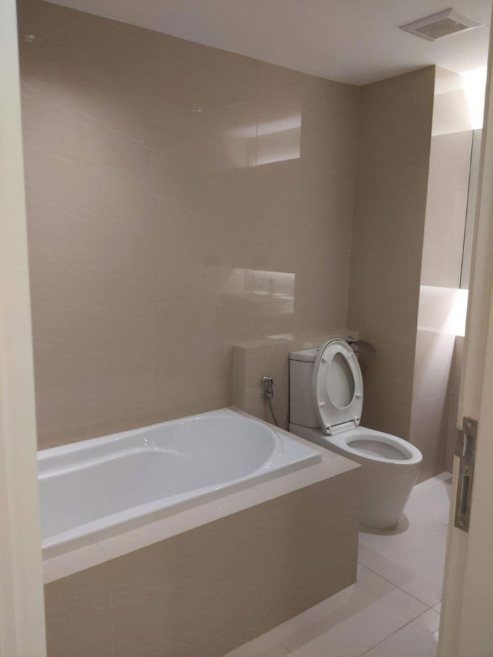 picture Condo for rent VTARA Sukhumvit 36, 2 bedroom - 7/8