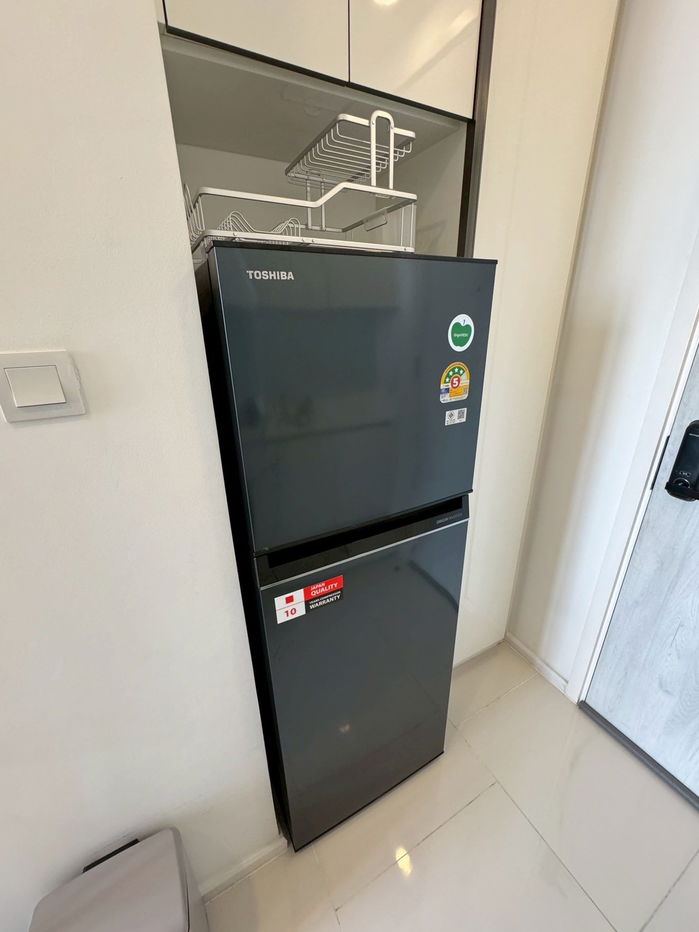 picture Brand New room | 32.5 sq.m., high class 30+, beautifully decorated, ready to move in - 6/11