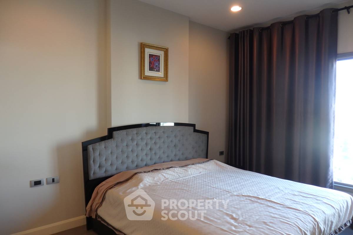 picture 2-BR Condo at The Crest Sukhumvit 34 near BTS Thong Lor (ID 887190) - 9/17