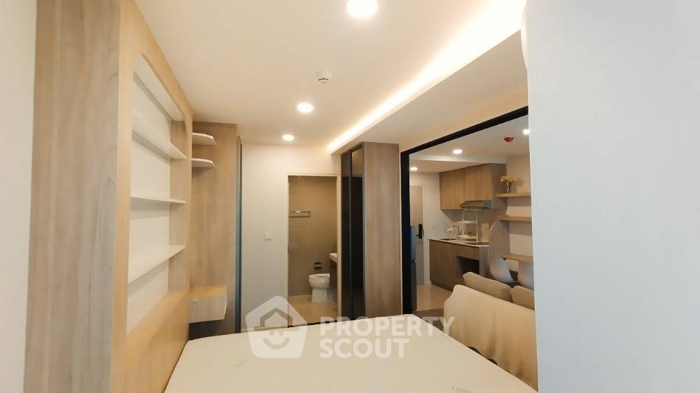 รูป คอนโด 1-ห้องนอน ที่ ไอคอน สุขุมวิท 77 ใกล้ BTS อ่อนนุช (ID 1335257) - รูปที่ 9/14