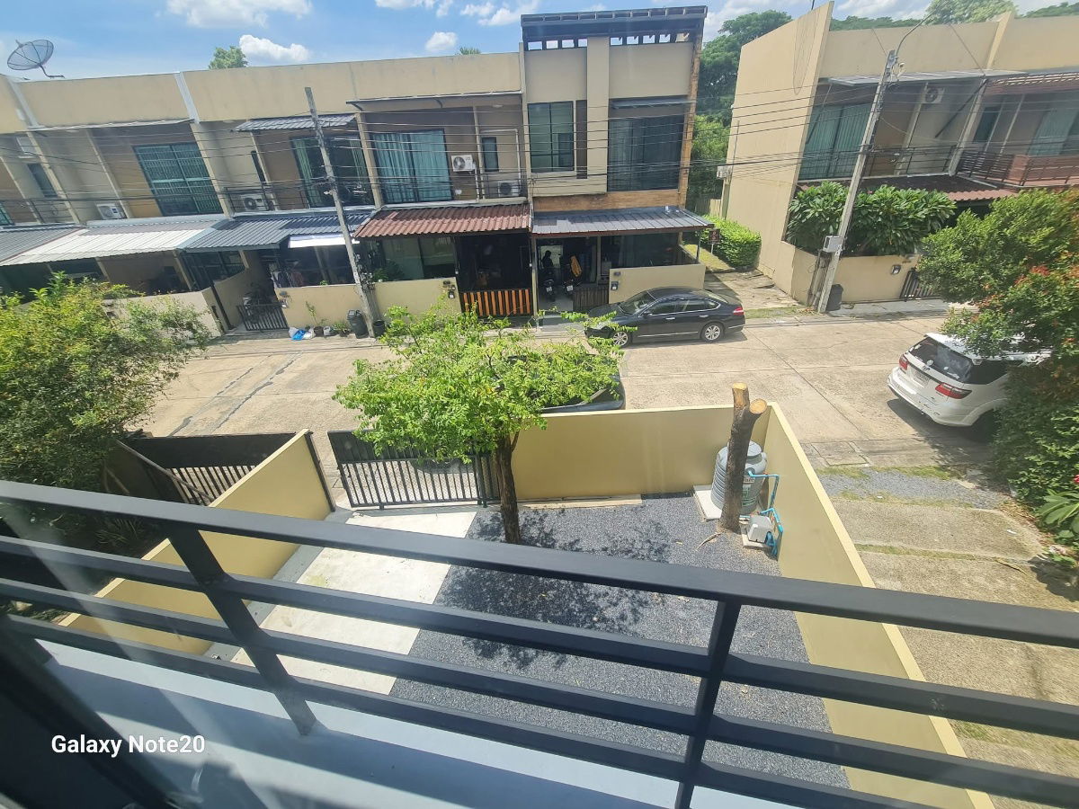 picture #R5561 🎉 060868  House for rent Urbano Ramkhamhaeng - 26/26