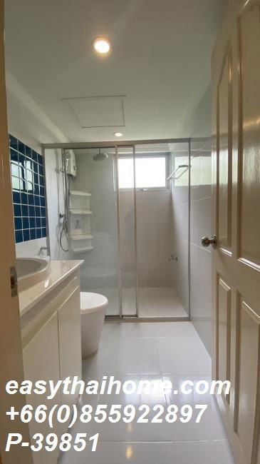 picture P-39851 Condo for rent Supalai City Resort Ratchada-Huaykwang fully furnished (Confirm again when visit).  - 7/25