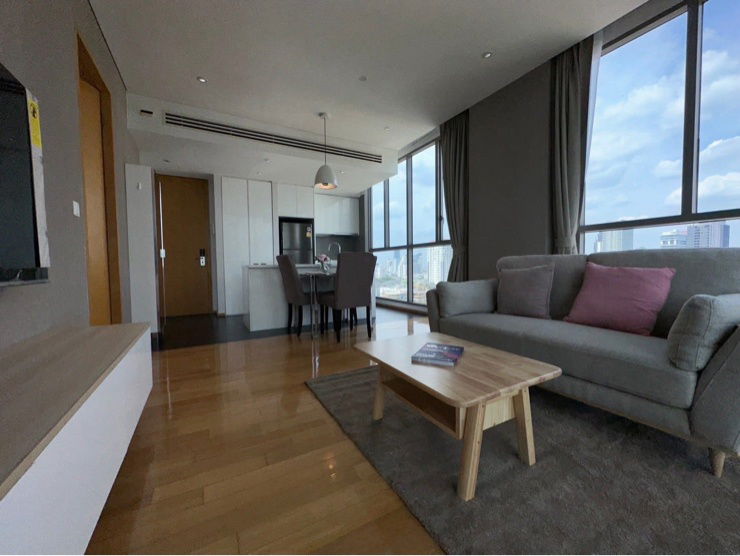 รูป #Z1801💥050868🔥ให้เช่าคอนโด AEQUA Residence Sukhumvit 49 - รูปที่ 9/9