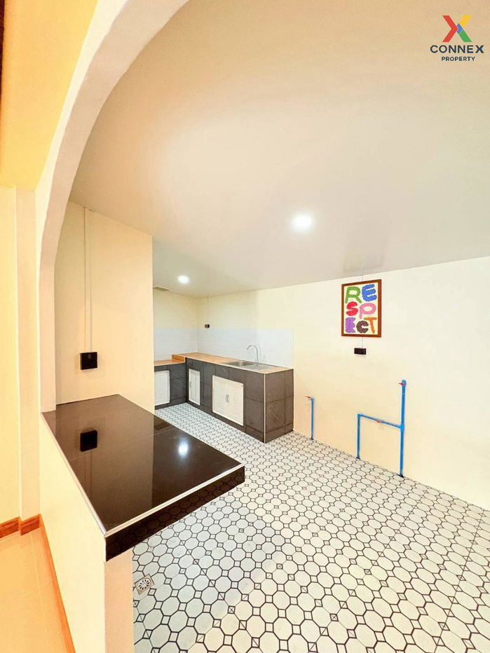 picture For Sale Townhouse/Townhome  , Baan Rom Ngao Mai , Bang Bua Thong , Bang Bua Thong , Nonthaburi , CX-126983 ✅ Live chat with us ADD LINE @connexproperty ✅  - 11/12