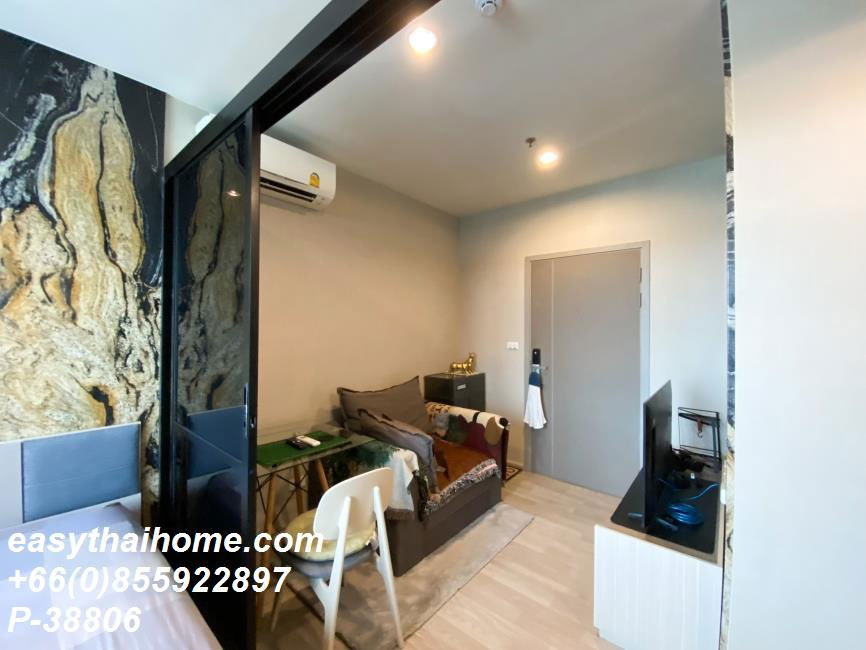 รูป P-38806 🏢ต้องการขายคอนโด ไอดีโอ โมบิ สุขุมวิท อีสต์พอยท์ Sukhumvit Rd, Bang Na Tai, Bang Na, Bangkok Line Id @easythaihome 085-592-2897 - รูปที่ 25/37