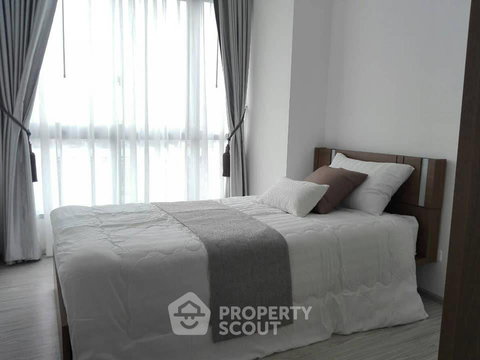 คอนโด 2-ห้องนอน ที่ ไอดีโอ โมบิ แกรนด์ อินเตอร์เชนจ์ บางซื่อ ใกล้ MRT เตาปูน (ID 408793)