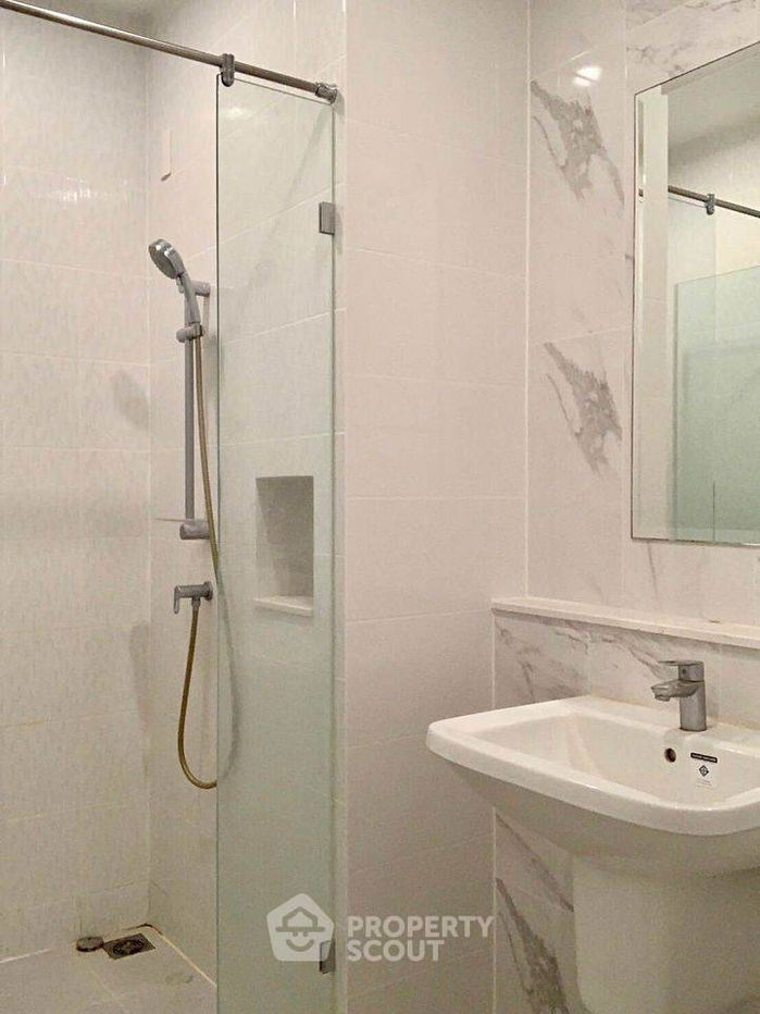 picture 1-BR Condo at The Niche Pride Thong Lo-Phetchaburi in Bang Kapi (ID 1169491) - 2/7