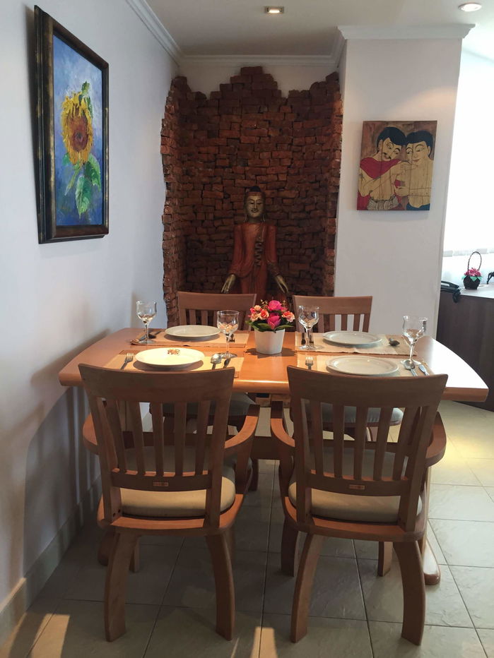 รูป 3 Bedrooms Condominium @ Jomtien Grand Condotel - รูปที่ 18/31