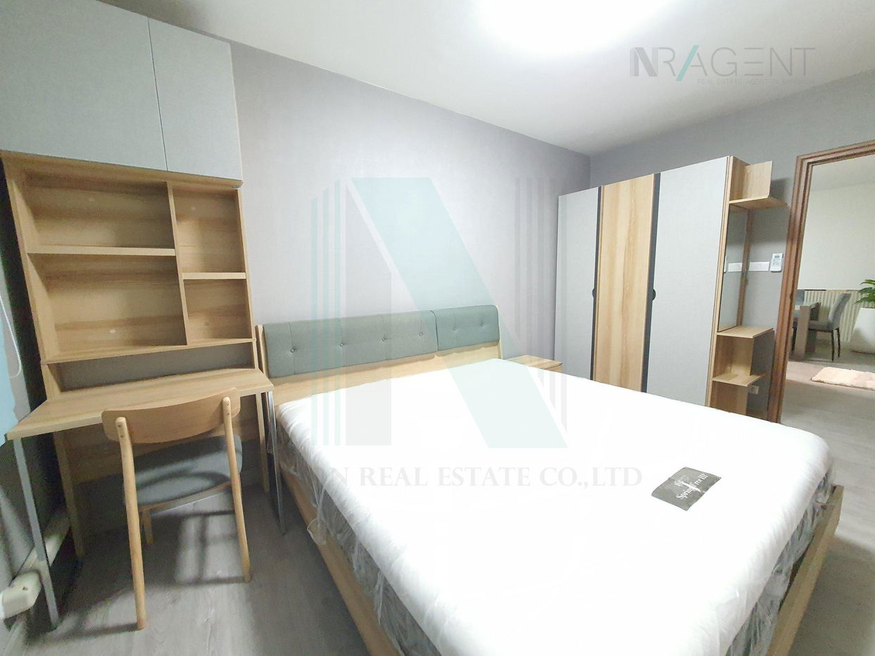 picture 🎉 For Sell Condo S.V. CITY RAMA 3 Building 8, Floor 15,2 bed room, Room size 75.00 sqm - 3/8