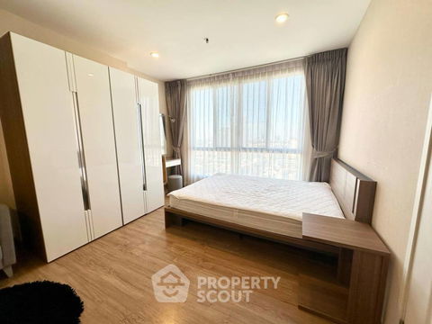 1-BR Condo at The Tree Bangpo Station near MRT Bang Pho (ID 2024125)
