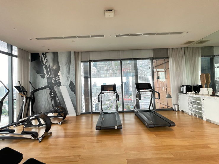 picture Condo KHUN by YOO Inspired by Starck” Sukhumvit 55 for Rent - 31/37