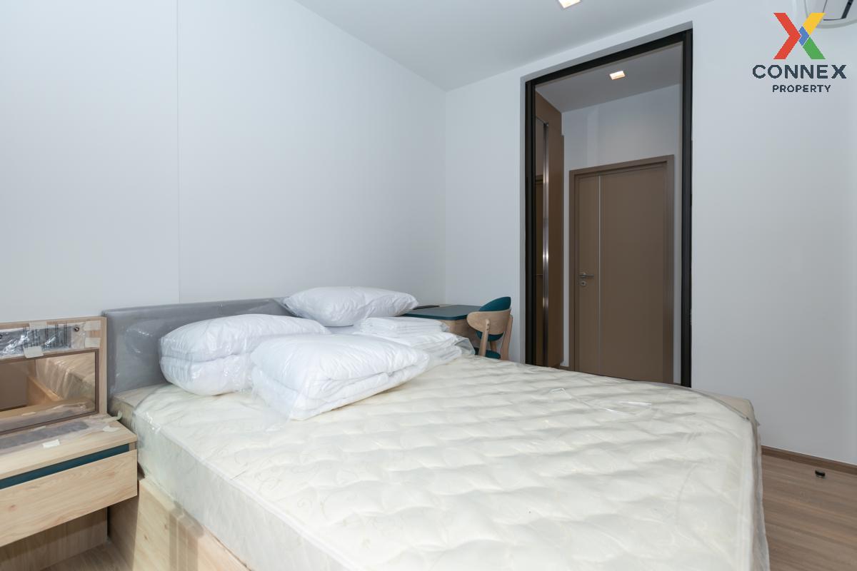 picture 🔥🔥🔥 For Rent Condo , Kawa Haus , BTS-On Nut , Phra Khanong Nuea , Watthana , Bangkok , CX-102716 ✅ Live chat with us ADD LINE @connexproperty ✅ 🔥🔥🔥 - 1/12