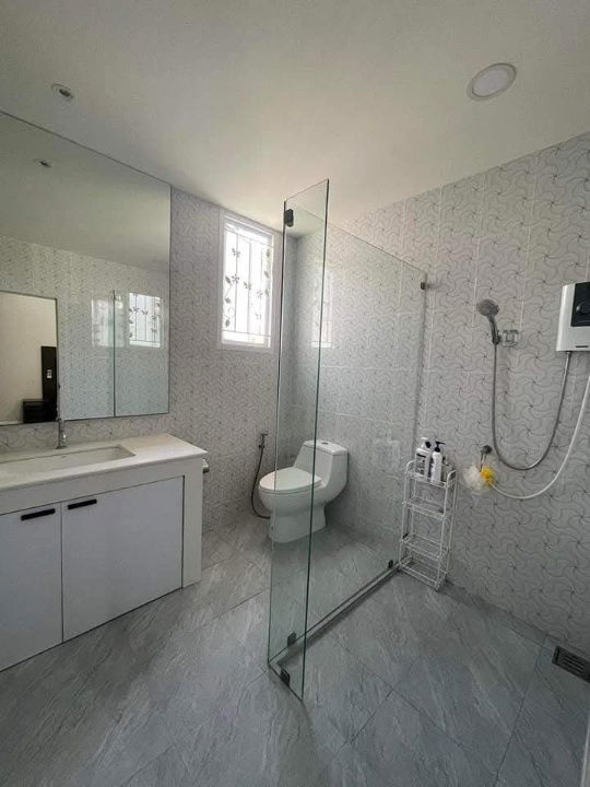 รูป บ้านขนาดพื้นที่ใหญ ขายบ้านสวยพัทยา - รูปที่ 4/16