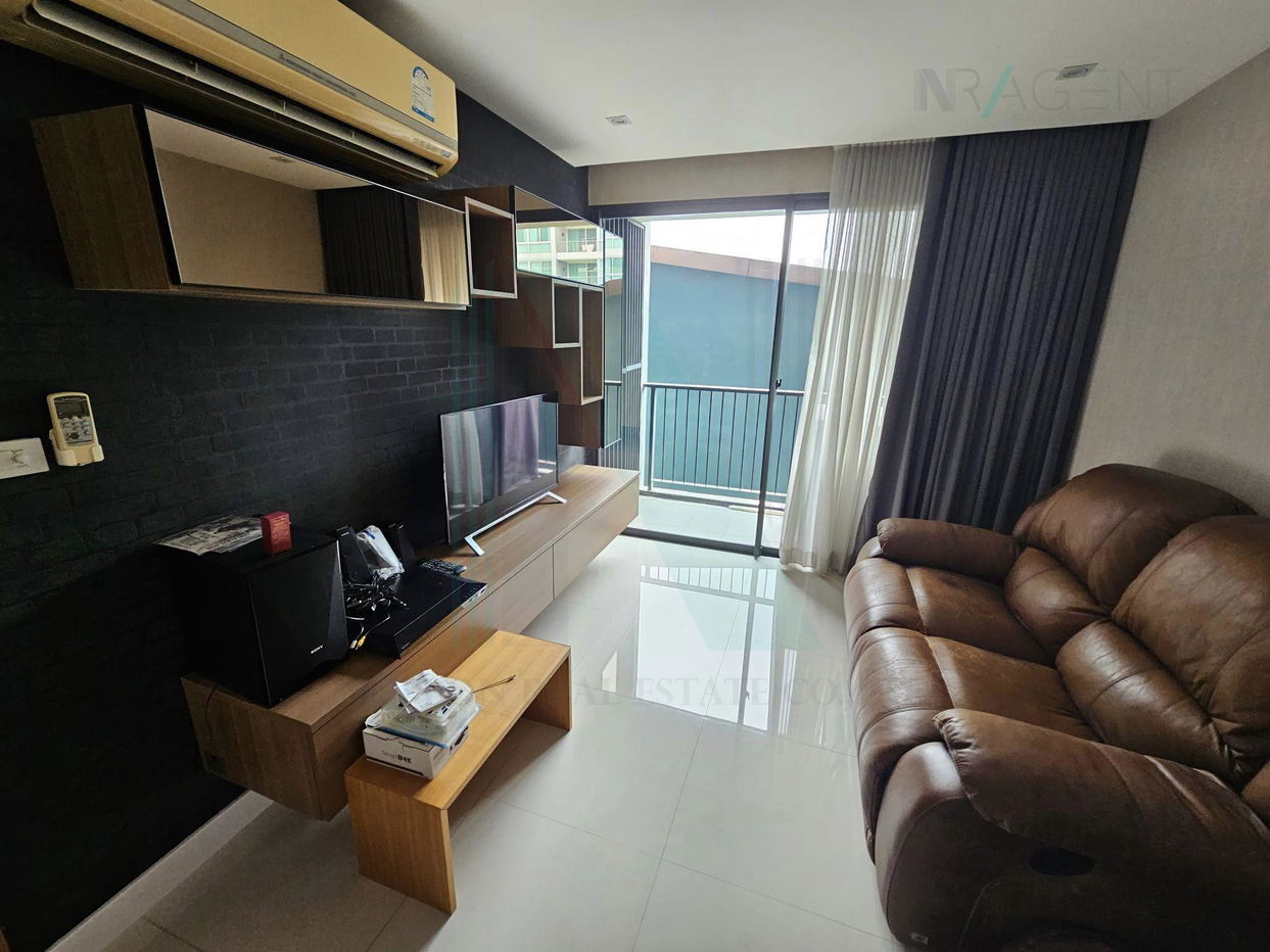 picture 🎉 For Rent Condo SOCIO REFERENCE 61 Building 1, Floor 5,1 bed room, Room size 45.00 sqm - 3/8