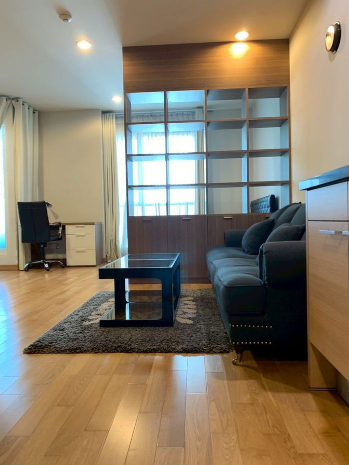 picture For Rent The Address Chidlom Unit 9/14 (Pool View) (Available15/8/68)  - 10/10