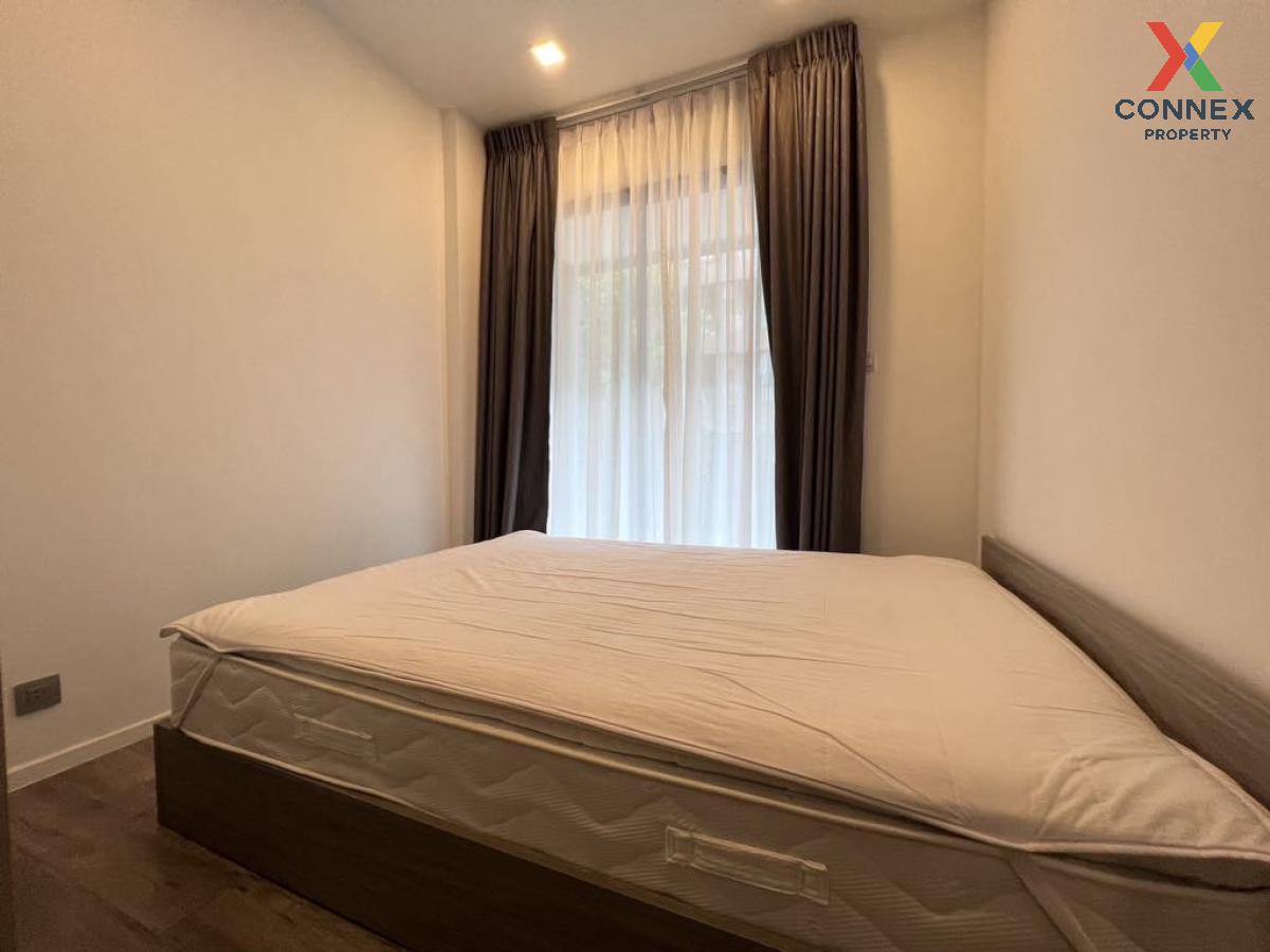 picture FOR RENT condo , BROWN CONDO RATCHADA 32 , Chankasem , Chatuchak , Bangkok , CX-74302 ✅ Live chat with us ADD LINE @connexproperty ✅  - 3/5