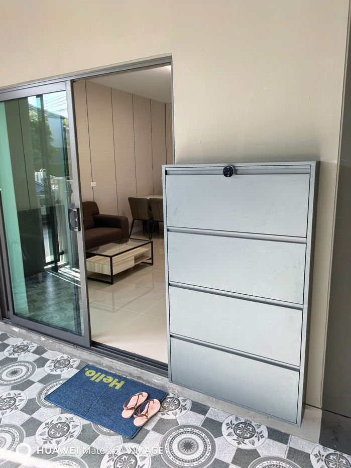 picture Townhome for rent, Pleno Town Sukhumvit-Theparak - 11/33