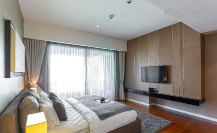 🚩 For Sell Condo THE PANO Building 1, Floor 4,3 bed room, Room size 131 sqm