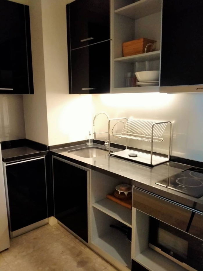 picture 🍀🍀🍀💝 The Crest Sukhumvit 34 (Line:@rent2022) Luxury condo with Good price and Ready to move in - 2/13