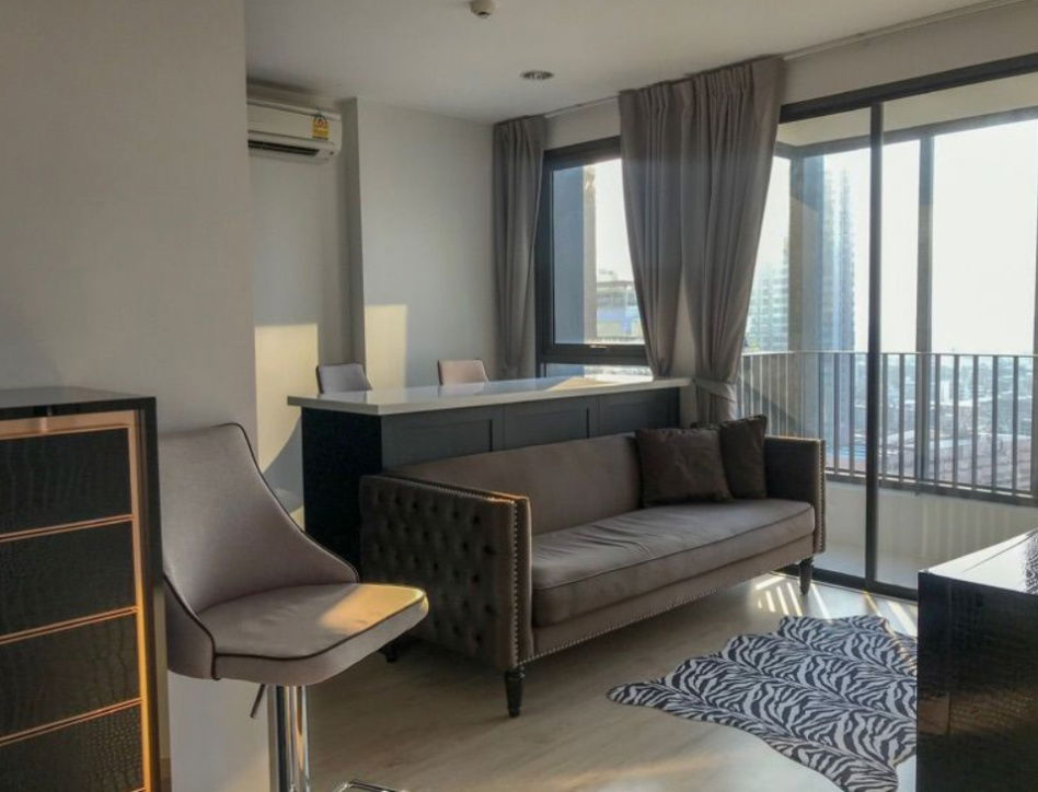 picture ✨✨✨Ideo Q Ratchathewi2 bedroom  47sqm floor27 ✨✨✨ - 11/37