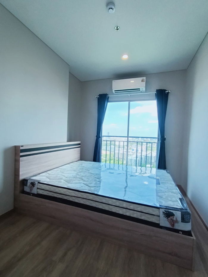 picture Rental Condo Chaeng Watthana 🔥 Lumpini Place Chaengwattana - Pak Kret Station 🔥 - 6/26