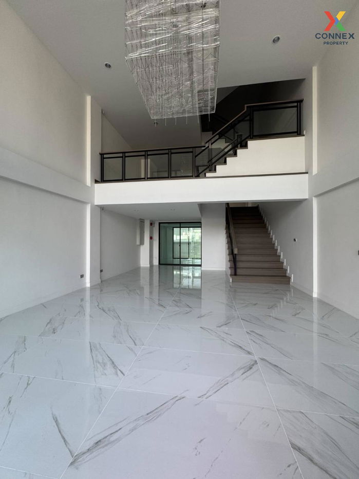 picture For Rent Homeoffice , Supalai Grand Essence @ Thaphra Interchange , Wat Tha Phra , Bangkok Yai , Bangkok , CX-127061 ✅ Live chat with us ADD LINE @connexproperty ✅  - 3/10