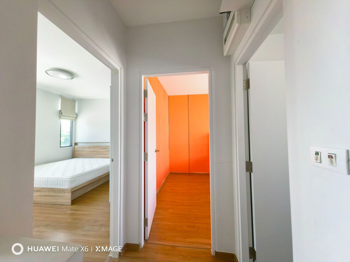 picture Townhome for rent, Pleno Town Sukhumvit-Theparak - 33/33